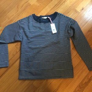Vineyard Vines top = NWT